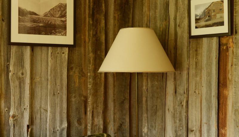 Informacje - Nigardsbreen Lodge