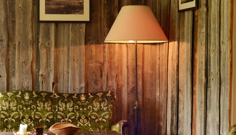 Sala - Nigardsbreen Lodge