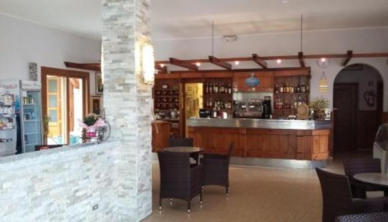 Bar - Albergo Breglia