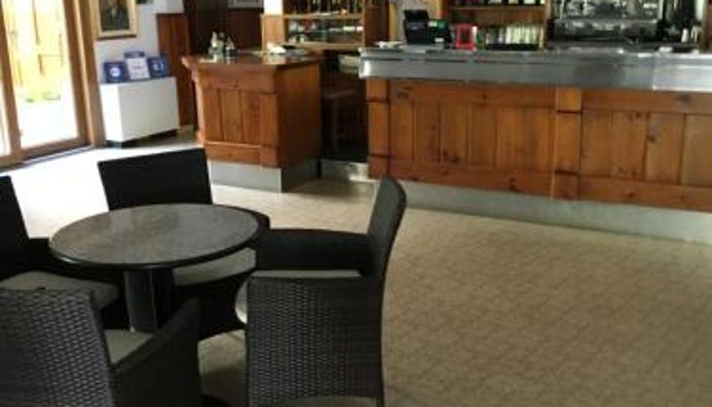 Bar - Albergo Breglia