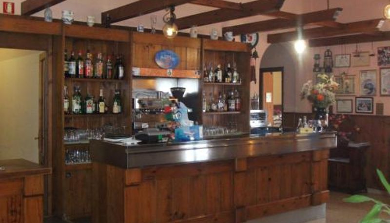 Bar - Albergo Breglia