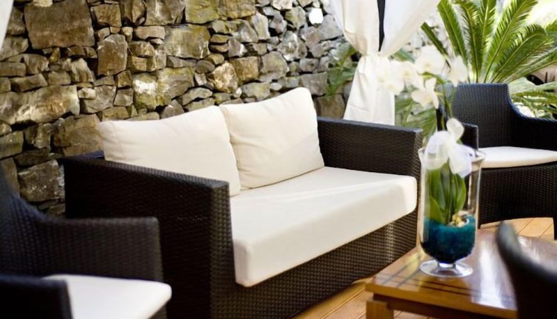 Info - Hotel Mediterraneo