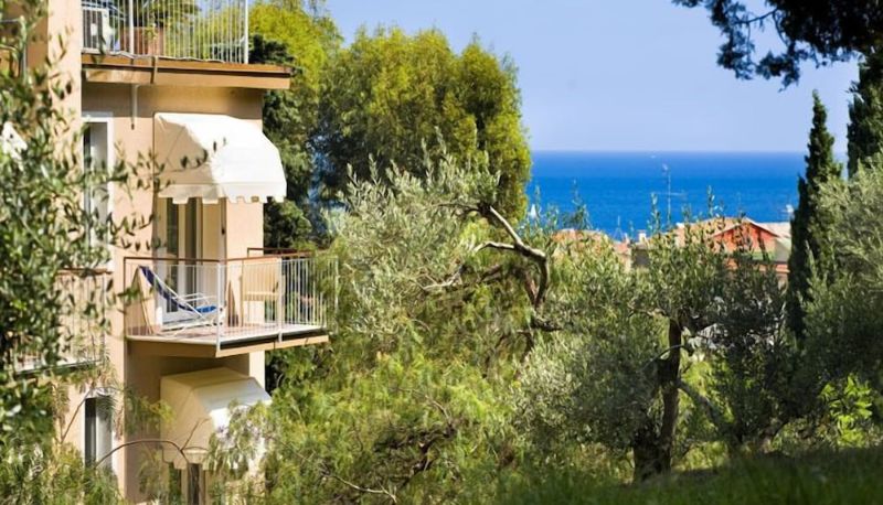 Info - Hotel Mediterraneo