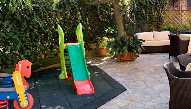 Info - Hotel Mediterraneo