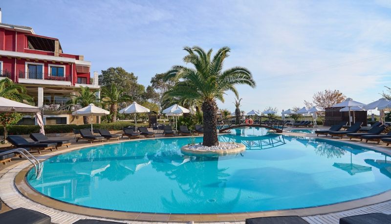 Pool - Mediterranean Princess - Adults Only