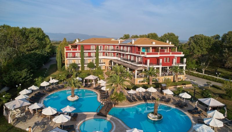 Pool - Mediterranean Princess - Adults Only