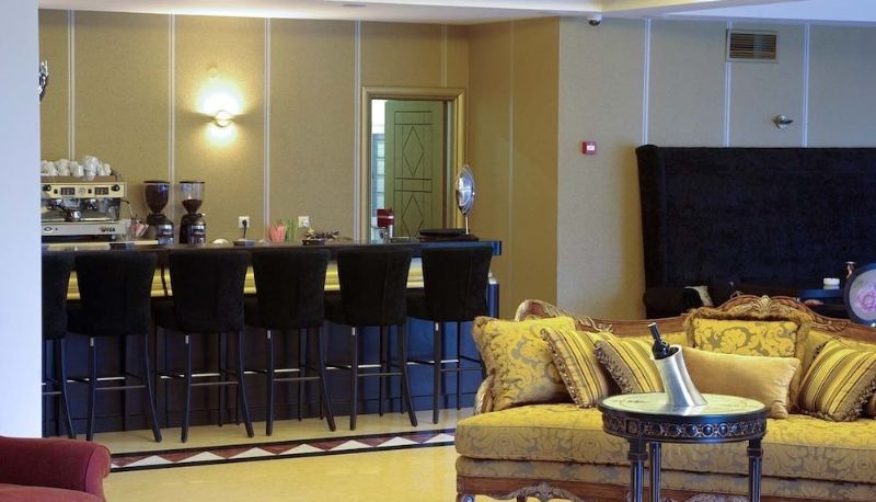 Info - Mediterranean Princess - Adults Only