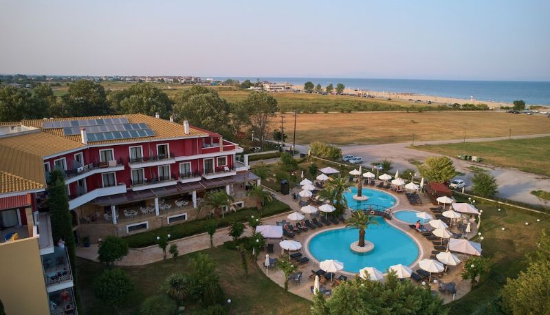 Info - Mediterranean Princess - Adults Only