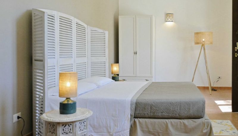 Pokój typu superior (dwuosobowy) - Agriturismo alle Riserve Cavagrande