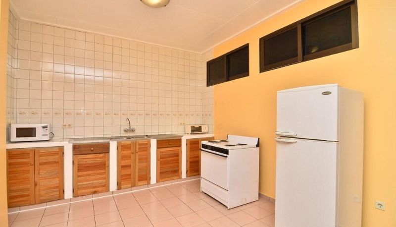 Appartamento - Tran Elite Hotel Apartments