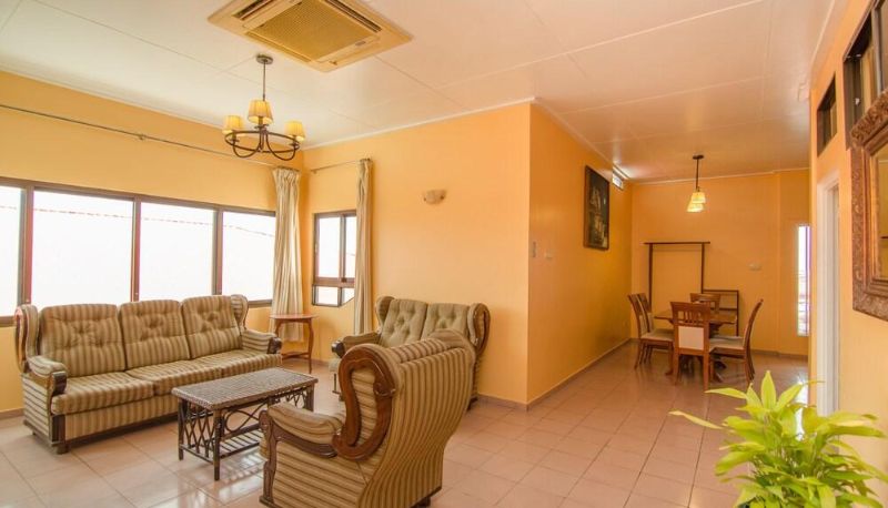 Apartment - Tran Elite Hotel Apartments