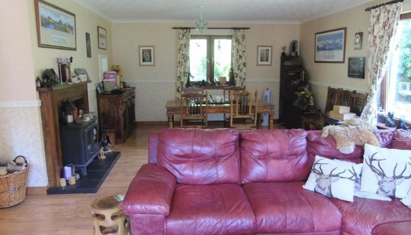 Restoran - Craik Na Dav B&B