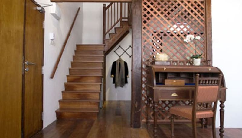 Süit - Jawi Peranakan Mansion