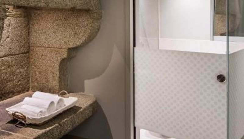 Chambre - Hotel Atalaia