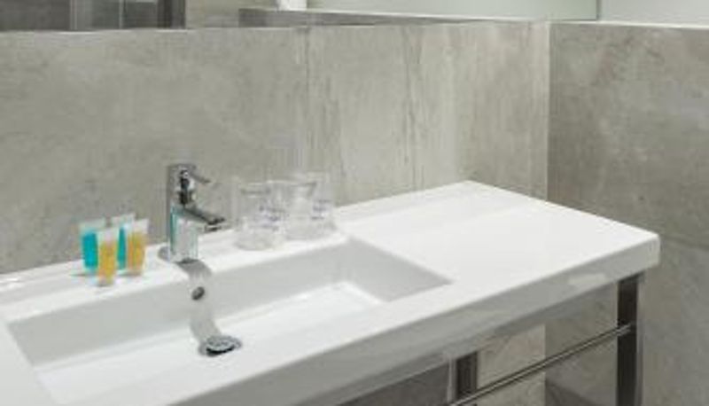 Chambre - Hotel Atalaia