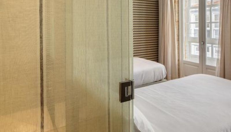 Chambre - Hotel Atalaia
