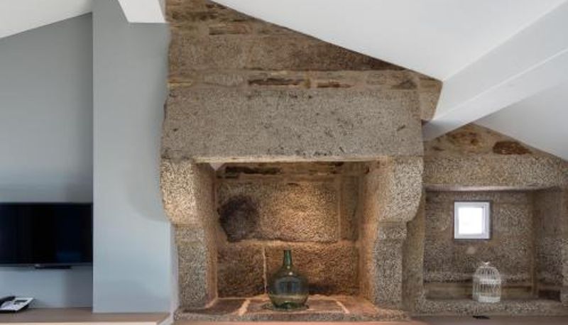 Chambre Familiale - Hotel Atalaia