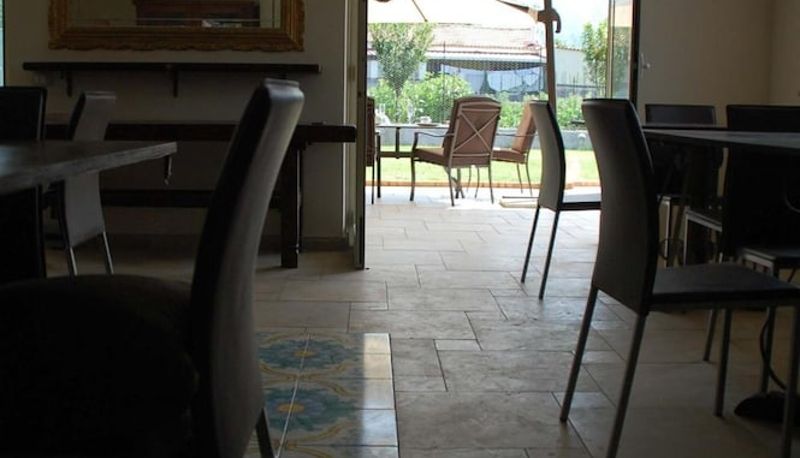Restaurant - Hotel Senator Mediterraneo