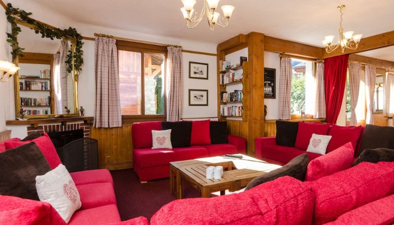 Info - Hôtel Sylvana