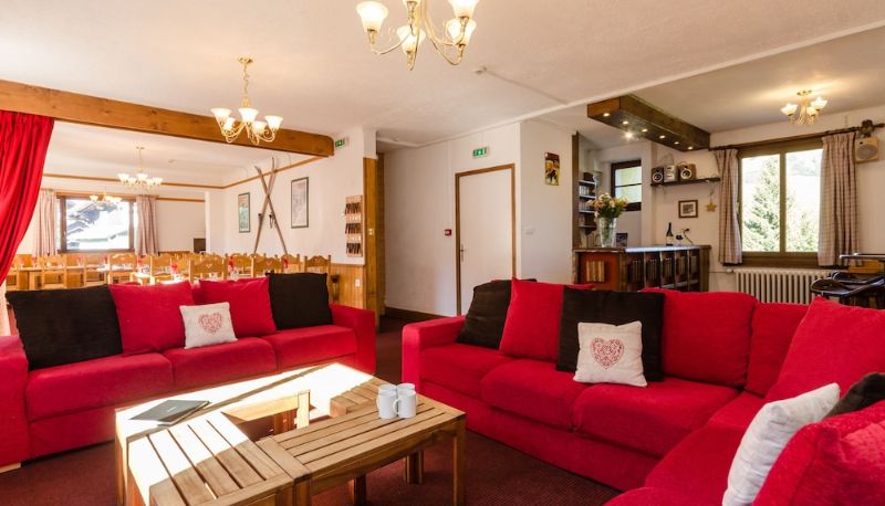 Info - Hôtel Sylvana