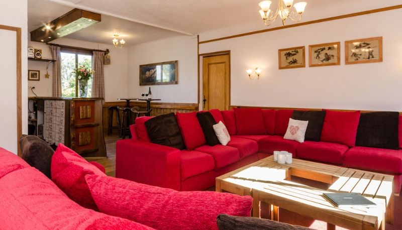 Info - Hôtel Sylvana