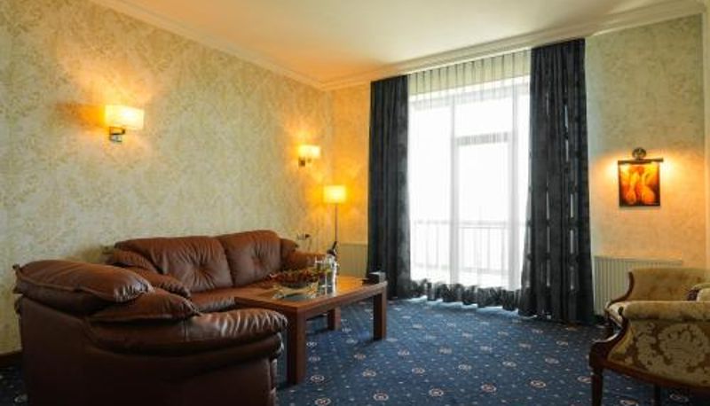 Camera standard - Amberd Hotel