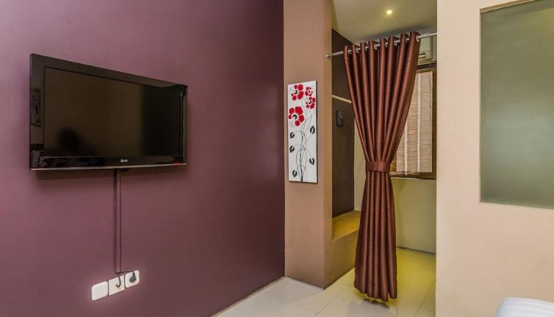 Pokój typu standard - ZEN Rooms Denpasar Mahendradata