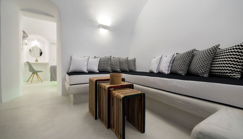 Informacje - Modernity Suites