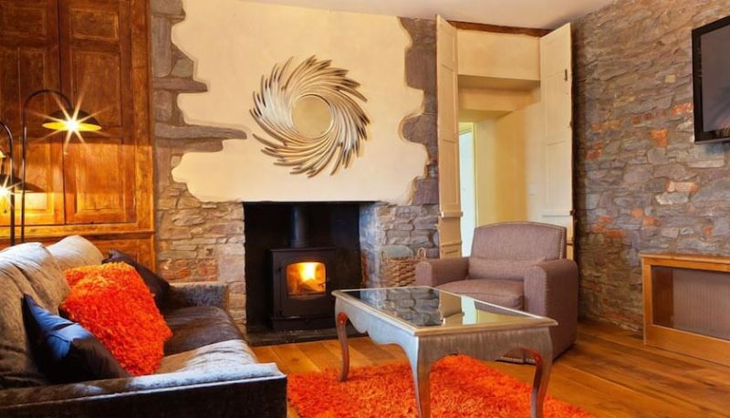 Suite - Corran Resort & Spa