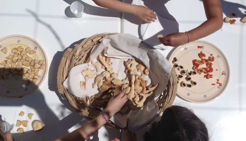 Info - The Originals Relais Masseria Stali