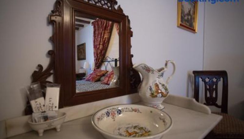 Zimmer - Casa Rural La Casona