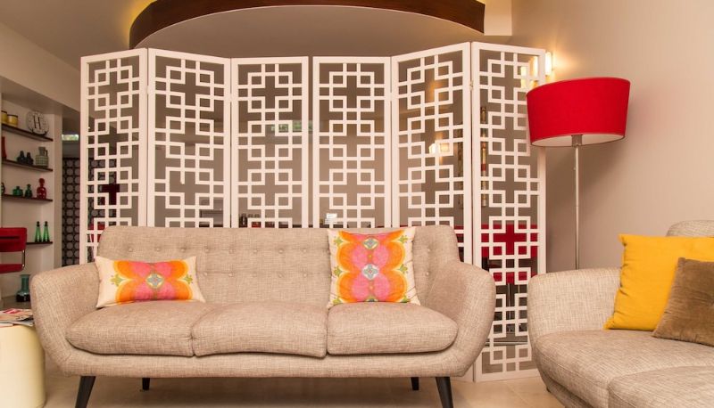 Hall - Aires da Serra Hotel
