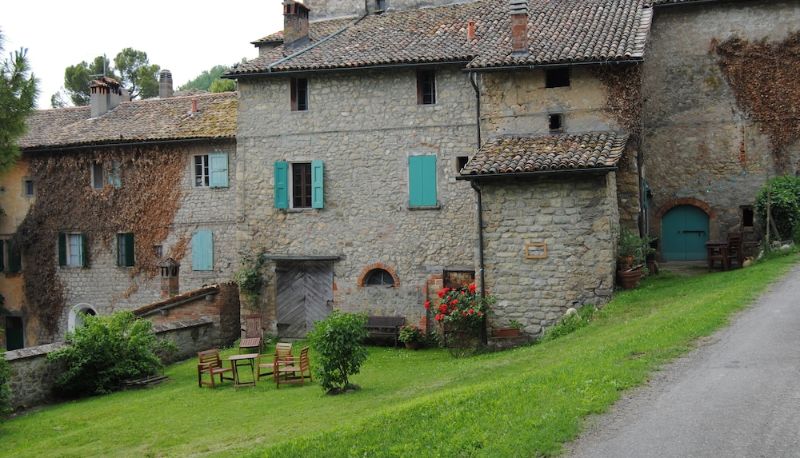 Info - Torre di Jano