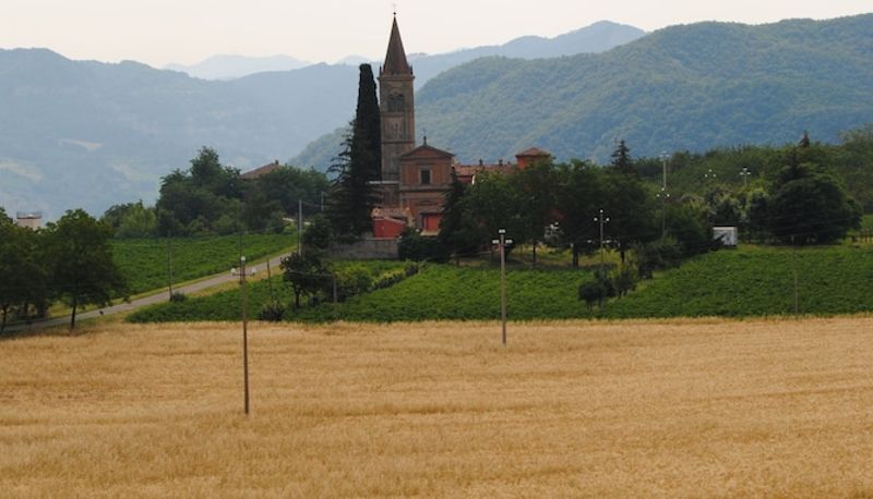 Info - Torre di Jano