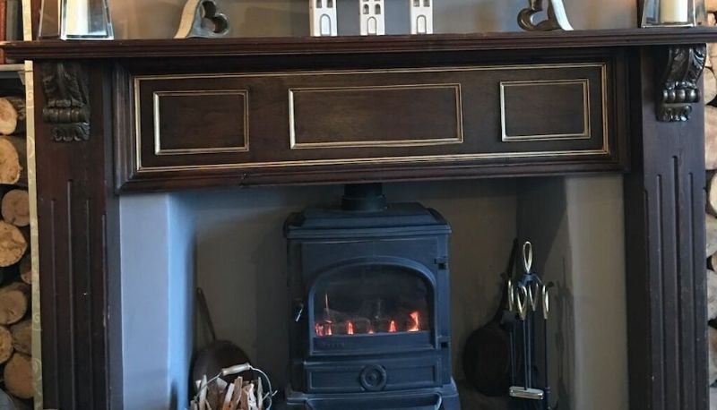 Info - The Westmorland Inn