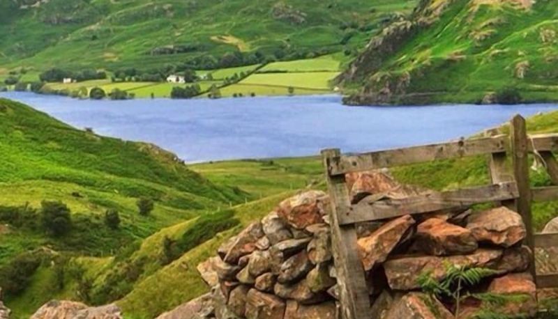 Info - The Westmorland Inn