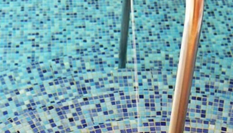 Piscina - Fröjel Resort & Spa