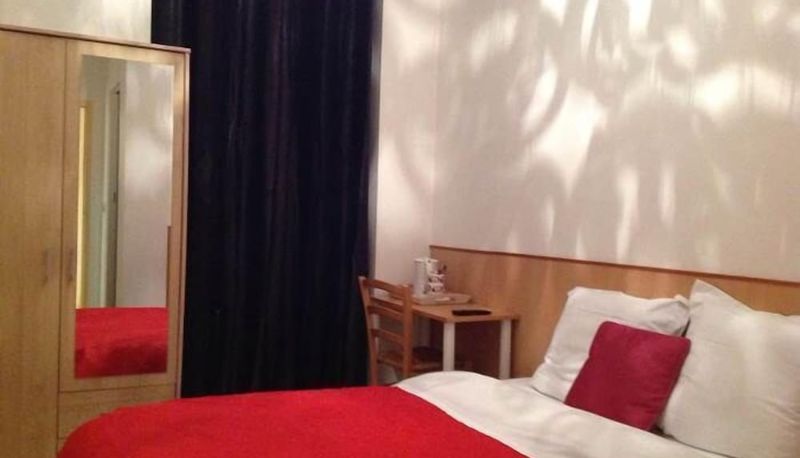 Info - Hôtel Nice Savoie