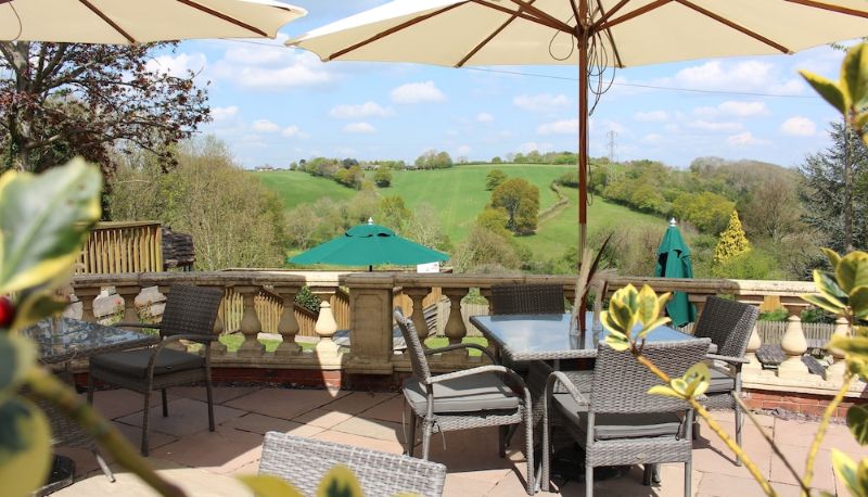 Info - The Manor at Abberley