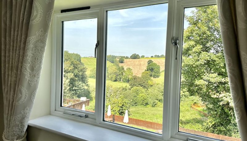 Info - The Manor at Abberley
