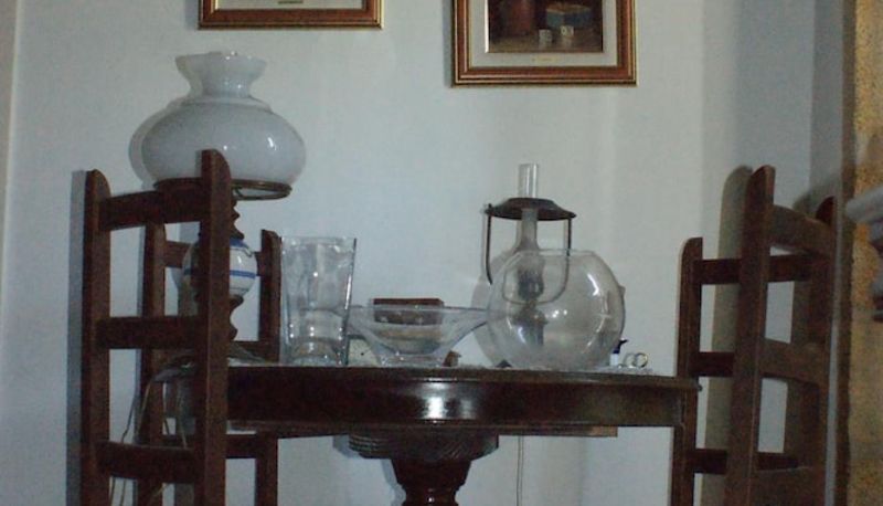 Restaurant - Casa Grande do Serrado