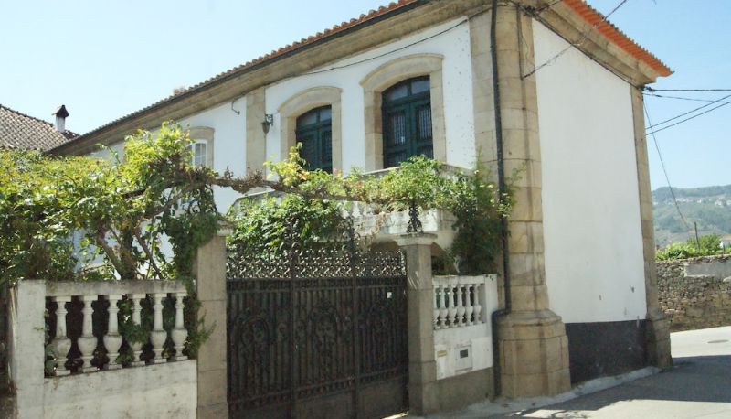 Info - Casa Grande do Serrado