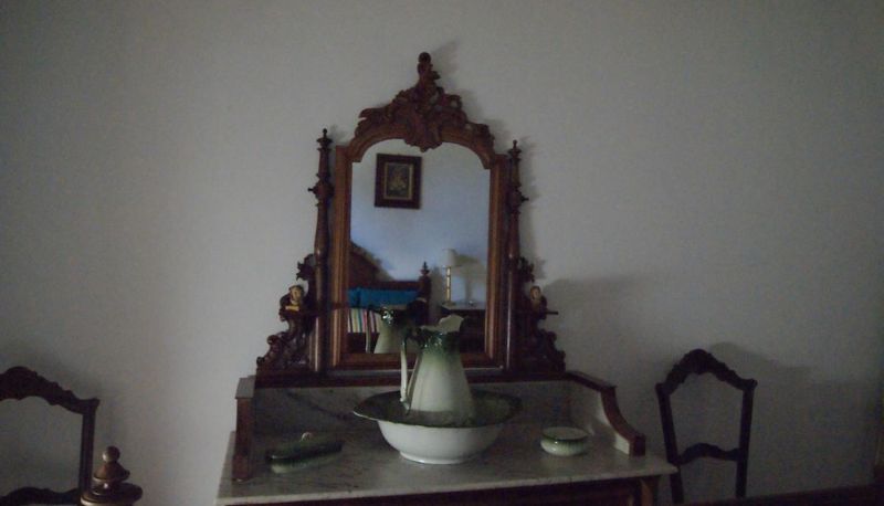 Info - Casa Grande do Serrado