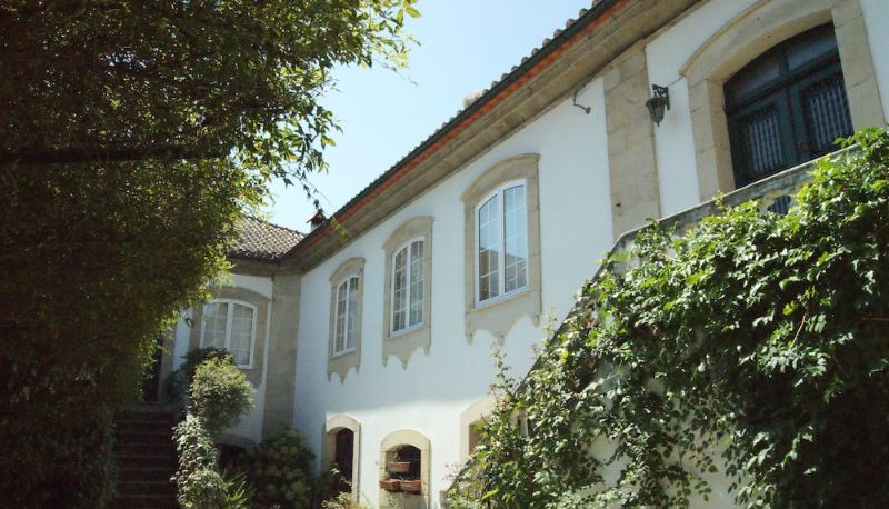 Info - Casa Grande do Serrado