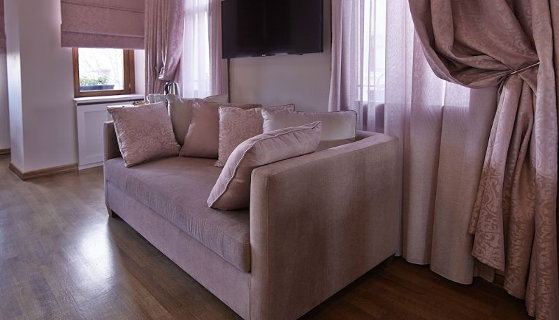 Info - Arart Hotel