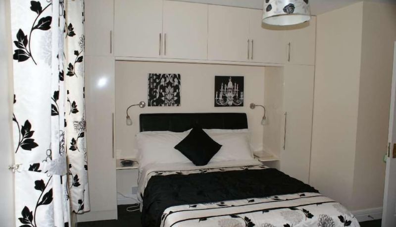 Suite - Eske Villa Bed & Breakfast