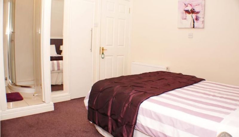 Suite - Eske Villa Bed & Breakfast