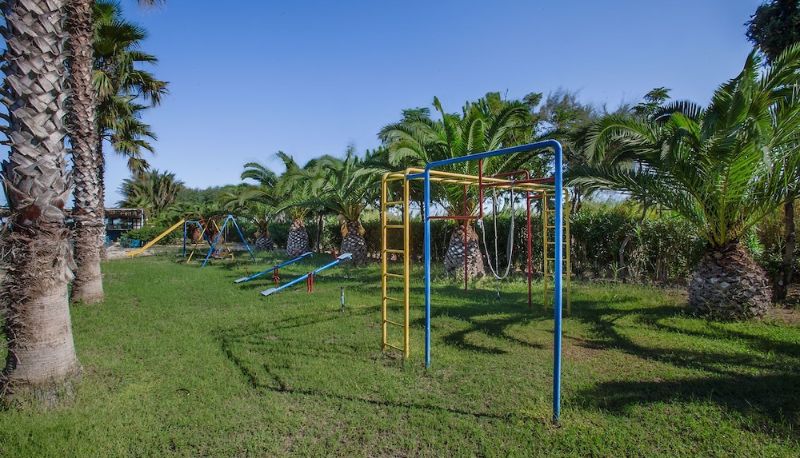 Info - Cavo D'oro Hotel