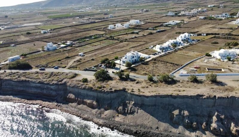 Info - Paradisos Oia