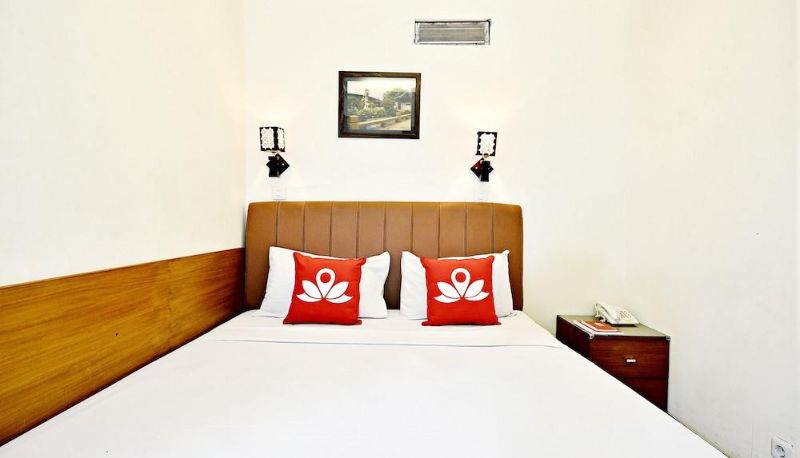 Camera standard - ZEN Rooms Benhil Pejompongan